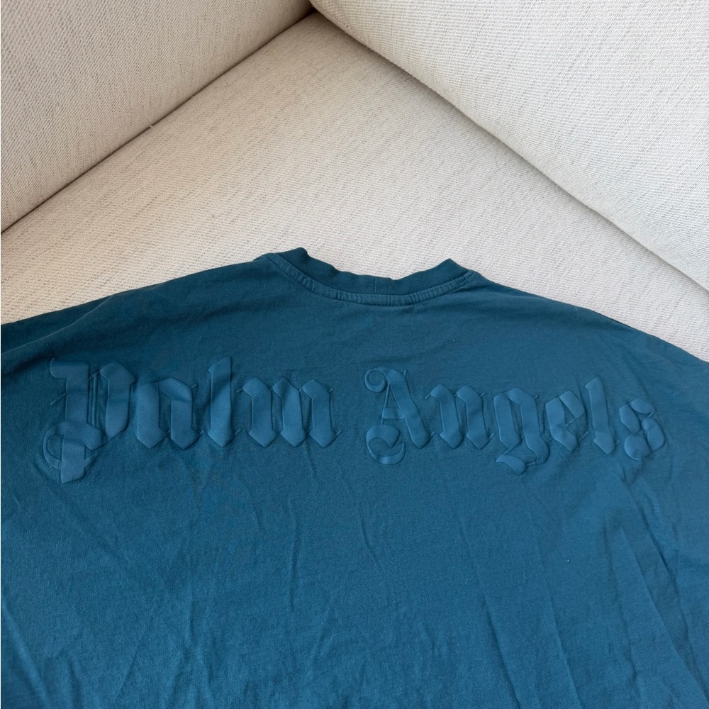 Palm Angels Graphic Tee